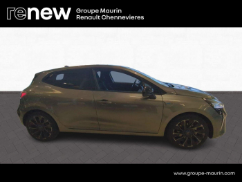 Photo 4 du bon plan RENAULT Clio 1.6 E-Tech 145ch full hybrid esprit Alpine - 25 occasion à 21991 €