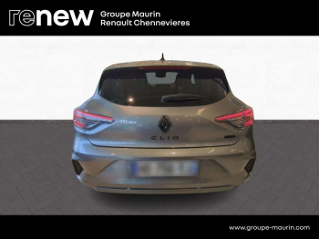 Photo 6 du bon plan RENAULT Clio 1.6 E-Tech 145ch full hybrid esprit Alpine - 25 occasion à 21991 €