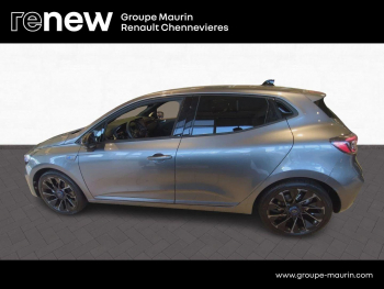 Photo 8 du bon plan RENAULT Clio 1.6 E-Tech 145ch full hybrid esprit Alpine - 25 occasion à 21991 €