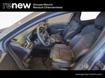 Photo 11 du bon plan RENAULT Clio 1.6 E-Tech 145ch full hybrid esprit Alpine - 25 occasion à 21991 €