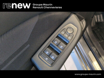 Photo 12 du bon plan RENAULT Clio 1.6 E-Tech 145ch full hybrid esprit Alpine - 25 occasion à 21991 €