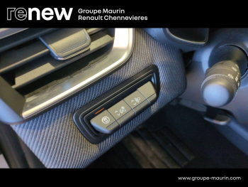 Photo 13 du bon plan RENAULT Clio 1.6 E-Tech 145ch full hybrid esprit Alpine - 25 occasion à 21991 €