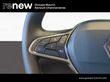 Photo 14 du bon plan RENAULT Clio 1.6 E-Tech 145ch full hybrid esprit Alpine - 25 occasion à 21991 €