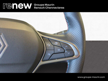 Photo 15 du bon plan RENAULT Clio 1.6 E-Tech 145ch full hybrid esprit Alpine - 25 occasion à 21991 €