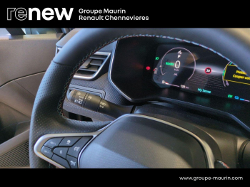 Photo 16 du bon plan RENAULT Clio 1.6 E-Tech 145ch full hybrid esprit Alpine - 25 occasion à 21991 €