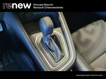 Photo 20 du bon plan RENAULT Clio 1.6 E-Tech 145ch full hybrid esprit Alpine - 25 occasion à 21991 €
