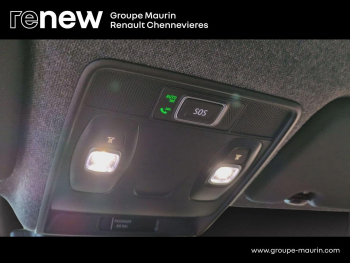 Photo 21 du bon plan RENAULT Clio 1.6 E-Tech 145ch full hybrid esprit Alpine - 25 occasion à 21991 €