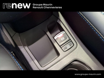 Photo 22 du bon plan RENAULT Clio 1.6 E-Tech 145ch full hybrid esprit Alpine - 25 occasion à 21991 €