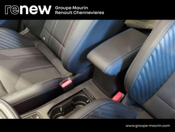 Photo 23 du bon plan RENAULT Clio 1.6 E-Tech 145ch full hybrid esprit Alpine - 25 occasion à 21991 €