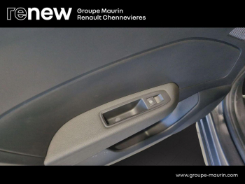 Photo 24 du bon plan RENAULT Clio 1.6 E-Tech 145ch full hybrid esprit Alpine - 25 occasion à 21991 €