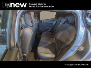 Photo 25 du bon plan RENAULT Clio 1.6 E-Tech 145ch full hybrid esprit Alpine - 25 occasion à 21991 €