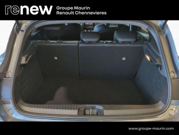 Photo 26 du bon plan RENAULT Clio 1.6 E-Tech 145ch full hybrid esprit Alpine - 25 occasion à 21991 €