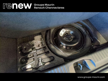 Photo 27 du bon plan RENAULT Clio 1.6 E-Tech 145ch full hybrid esprit Alpine - 25 occasion à 21991 €