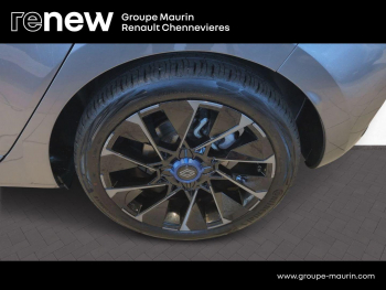 Photo 28 du bon plan RENAULT Clio 1.6 E-Tech 145ch full hybrid esprit Alpine - 25 occasion à 21991 €