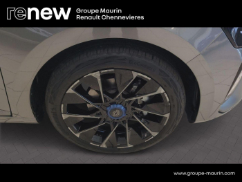 Photo 30 du bon plan RENAULT Clio 1.6 E-Tech 145ch full hybrid esprit Alpine - 25 occasion à 21991 €