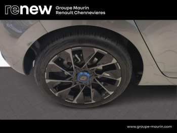 Photo 31 du bon plan RENAULT Clio 1.6 E-Tech 145ch full hybrid esprit Alpine - 25 occasion à 21991 €