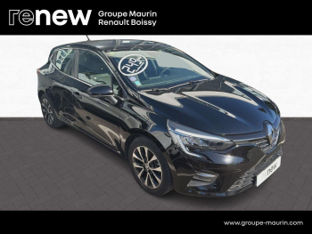 Photo 2 du bon plan RENAULT Clio 1.0 TCe 90ch Intens -21N occasion à 12990 €