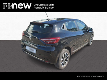 Photo 4 du bon plan RENAULT Clio 1.0 TCe 90ch Intens -21N occasion à 12990 €