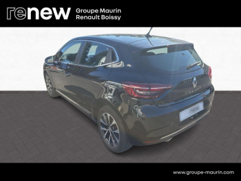 Photo 5 du bon plan RENAULT Clio 1.0 TCe 90ch Intens -21N occasion à 12990 €