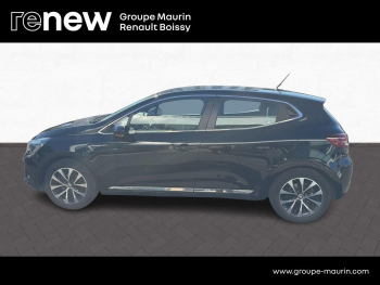 Photo 6 du bon plan RENAULT Clio 1.0 TCe 90ch Intens -21N occasion à 12990 €