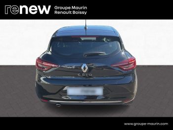 Photo 8 du bon plan RENAULT Clio 1.0 TCe 90ch Intens -21N occasion à 12990 €