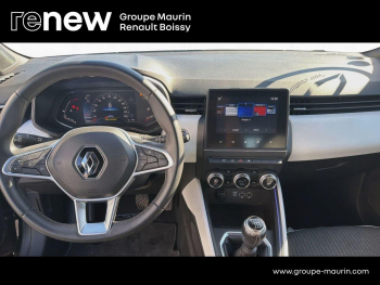 Photo 9 du bon plan RENAULT Clio 1.0 TCe 90ch Intens -21N occasion à 12990 €