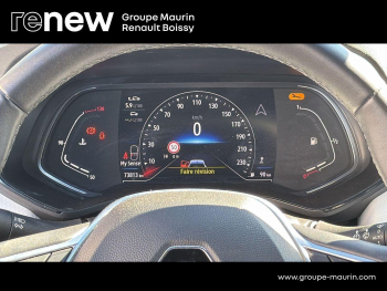 Photo 10 du bon plan RENAULT Clio 1.0 TCe 90ch Intens -21N occasion à 12990 €