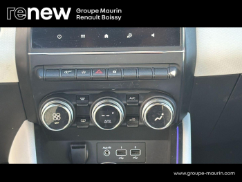 Photo 11 du bon plan RENAULT Clio 1.0 TCe 90ch Intens -21N occasion à 12990 €