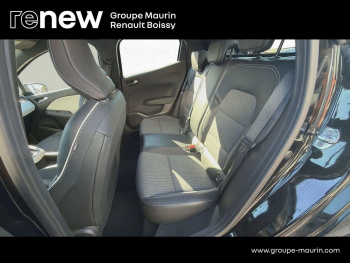 Photo 15 du bon plan RENAULT Clio 1.0 TCe 90ch Intens -21N occasion à 12990 €