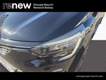 Photo 18 du bon plan RENAULT Clio 1.0 TCe 90ch Intens -21N occasion à 12990 €