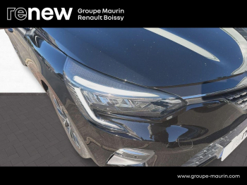 Photo 19 du bon plan RENAULT Clio 1.0 TCe 90ch Intens -21N occasion à 12990 €
