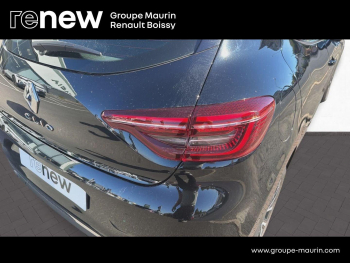 Photo 20 du bon plan RENAULT Clio 1.0 TCe 90ch Intens -21N occasion à 12990 €