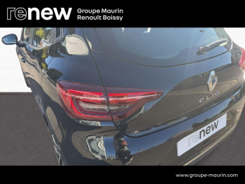 Photo 21 du bon plan RENAULT Clio 1.0 TCe 90ch Intens -21N occasion à 12990 €