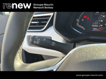 Photo 22 du bon plan RENAULT Clio 1.0 TCe 90ch Intens -21N occasion à 12990 €