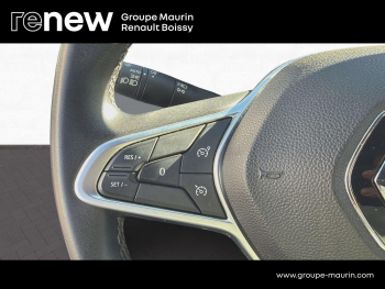 Photo 23 du bon plan RENAULT Clio 1.0 TCe 90ch Intens -21N occasion à 12990 €