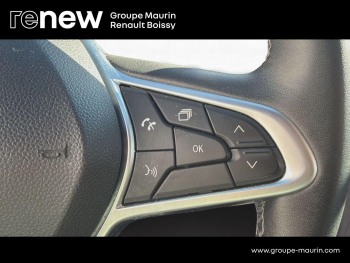 Photo 24 du bon plan RENAULT Clio 1.0 TCe 90ch Intens -21N occasion à 12990 €