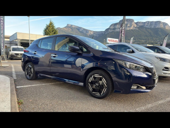 Photo 6 du bon plan NISSAN Leaf 150ch 40kWh Acenta 22 occasion à 14990 €