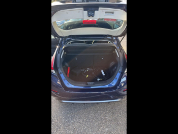 Photo 8 du bon plan NISSAN Leaf 150ch 40kWh Acenta 22 occasion à 14990 €