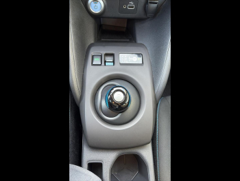 Photo 14 du bon plan NISSAN Leaf 150ch 40kWh Acenta 22 occasion à 14990 €