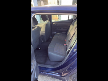 Photo 17 du bon plan NISSAN Leaf 150ch 40kWh Acenta 22 occasion à 14990 €