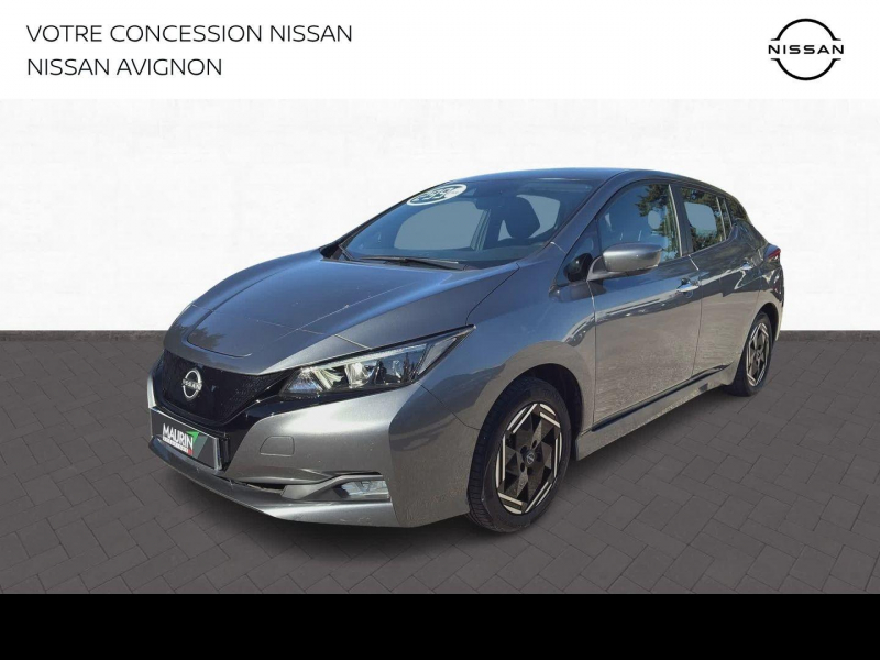 Bon plan NISSAN Leaf 150ch 40kWh Acenta 22 occasion