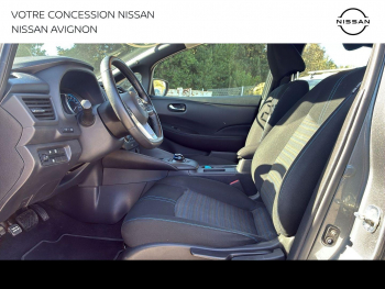 Photo 5 du bon plan NISSAN Leaf 150ch 40kWh Acenta 22 occasion à 15499 €