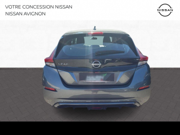 Photo 7 du bon plan NISSAN Leaf 150ch 40kWh Acenta 22 occasion à 15499 €