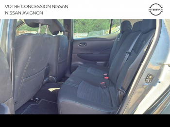 Photo 11 du bon plan NISSAN Leaf 150ch 40kWh Acenta 22 occasion à 15499 €