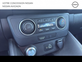 Photo 17 du bon plan NISSAN Leaf 150ch 40kWh Acenta 22 occasion à 15499 €