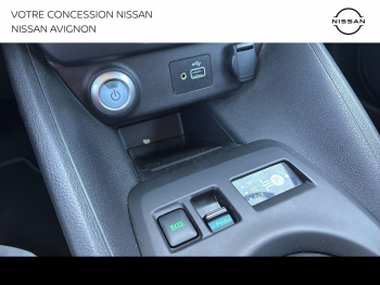 Photo 22 du bon plan NISSAN Leaf 150ch 40kWh Acenta 22 occasion à 15499 €
