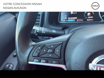 Photo 26 du bon plan NISSAN Leaf 150ch 40kWh Acenta 22 occasion à 15499 €