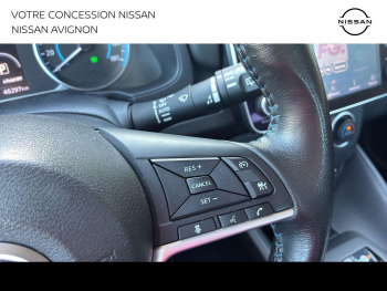 Photo 27 du bon plan NISSAN Leaf 150ch 40kWh Acenta 22 occasion à 15499 €