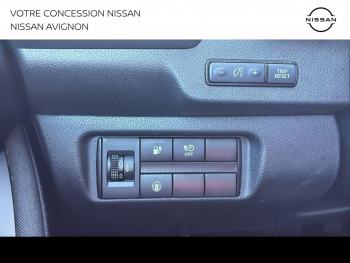 Photo 28 du bon plan NISSAN Leaf 150ch 40kWh Acenta 22 occasion à 15499 €