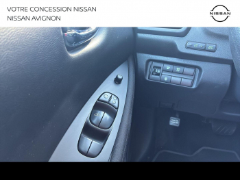 Photo 29 du bon plan NISSAN Leaf 150ch 40kWh Acenta 22 occasion à 15499 €